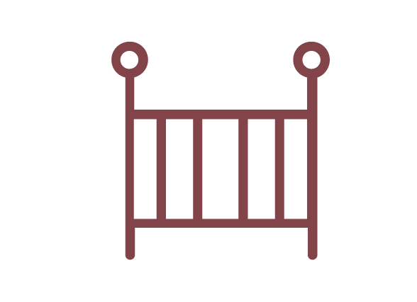 Kids play area
