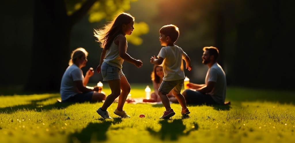 Children
