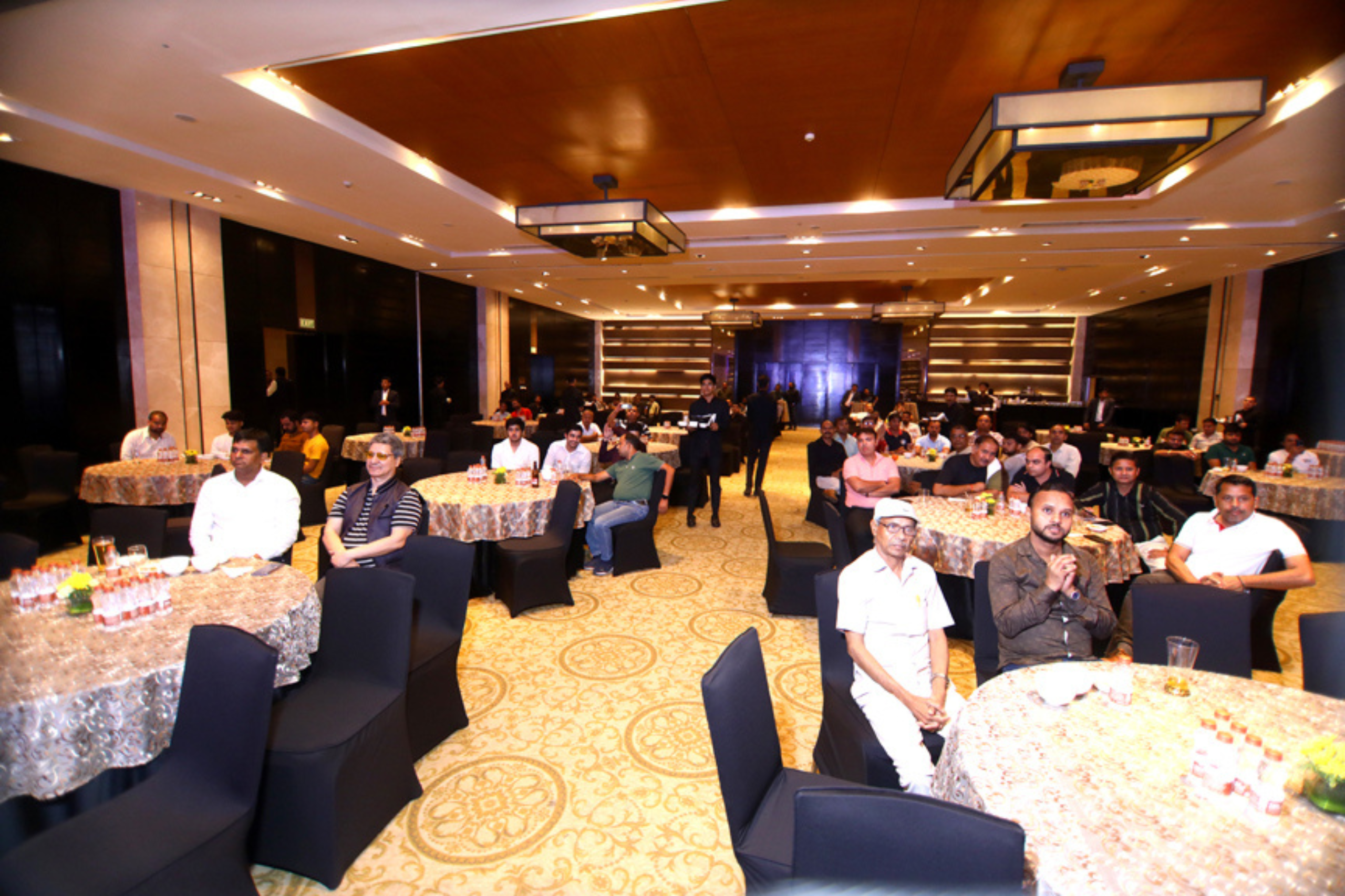 Awards highlight 1