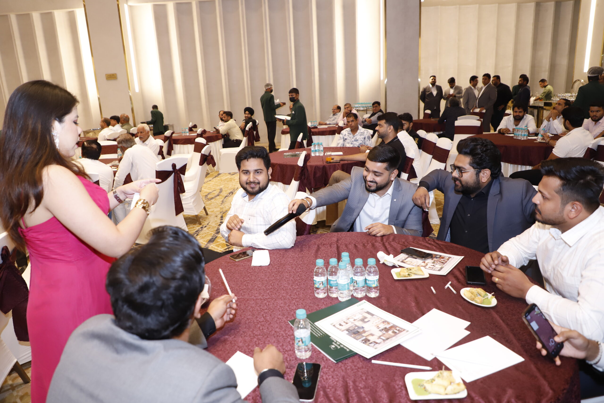 Awards highlight 2