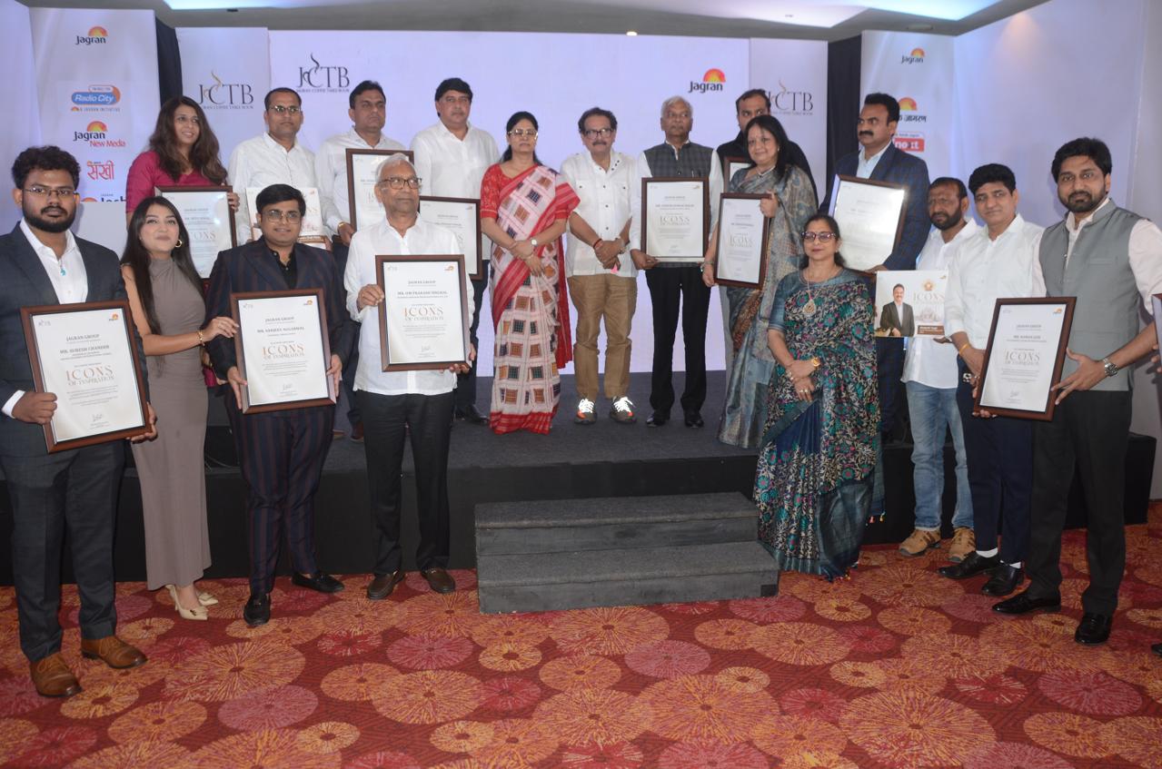 Awards highlight 5