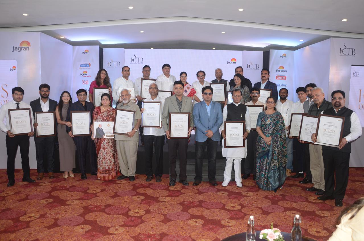 Awards highlight 6