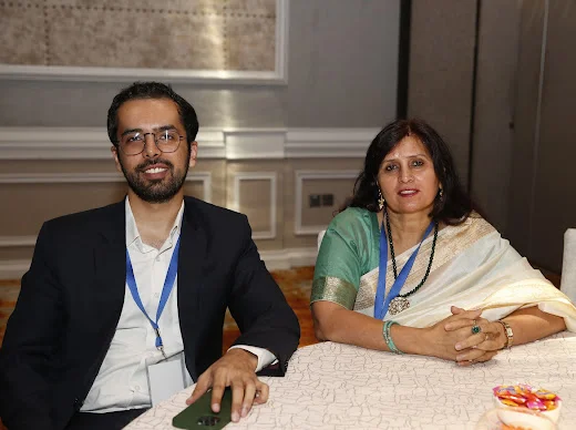 Most Trusted Brand award ceremony