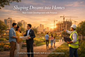 Property event