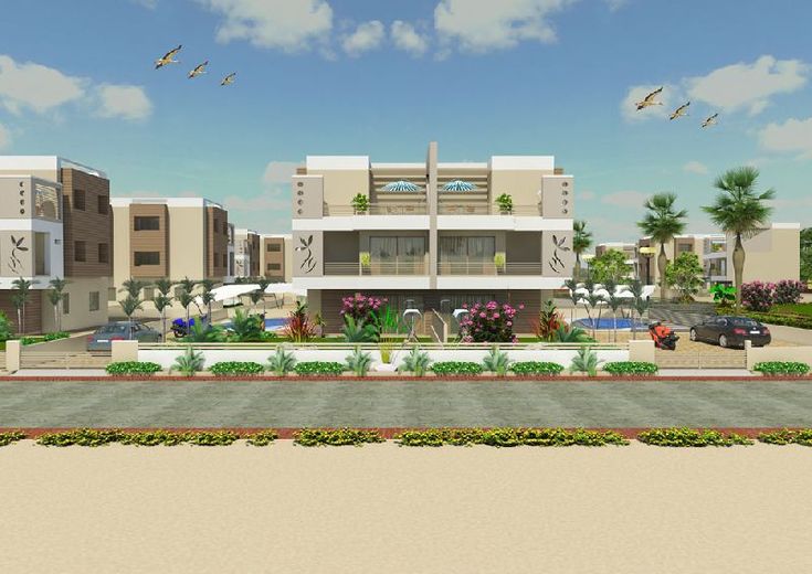 Property event