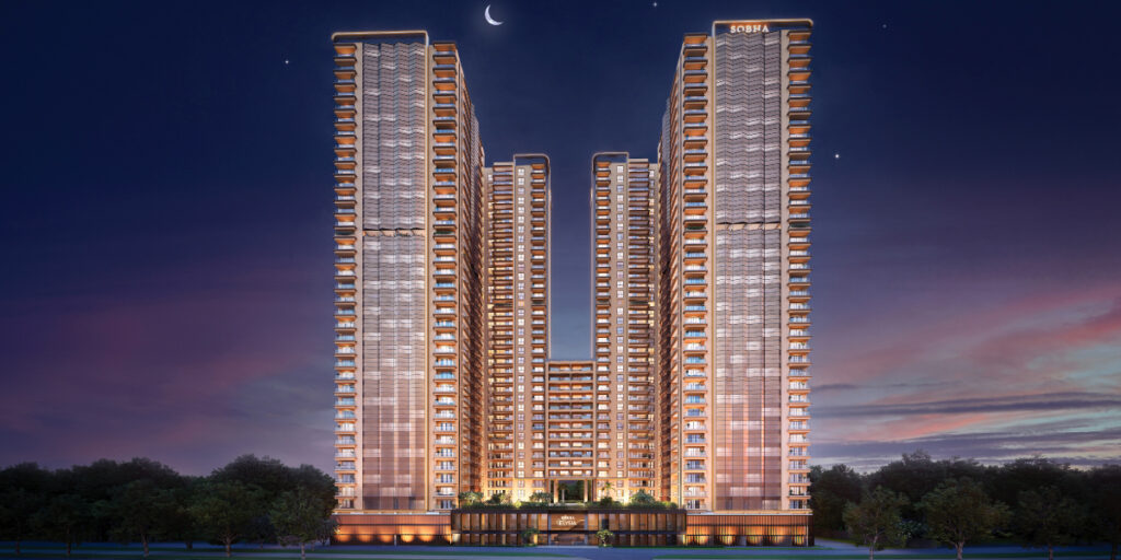 Property event