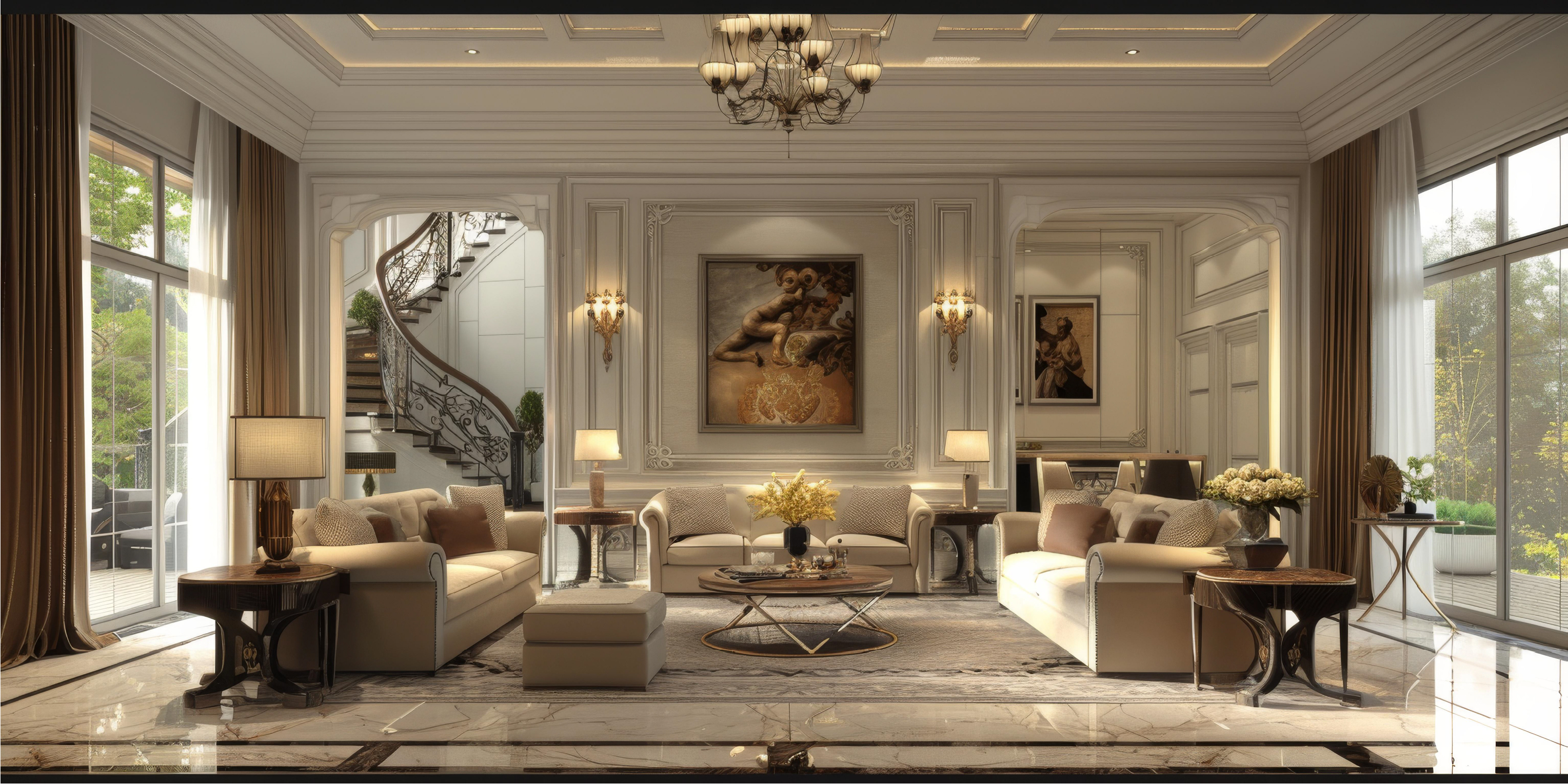 Mansha Floors