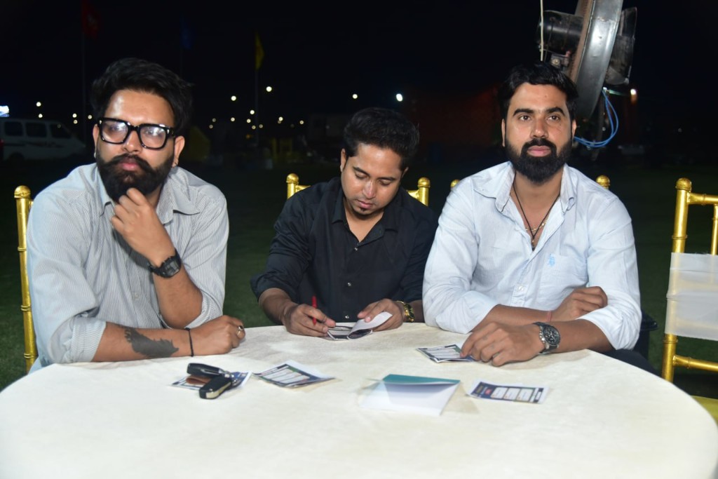 Property Carnival — photo 2