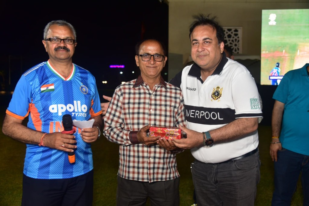 Property Carnival — photo 4