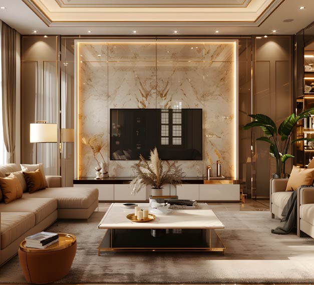 Residential project visual 3