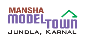 Mansha Model Town