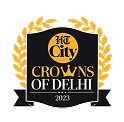 Crown of Delhi Award Crown of Delhi Award