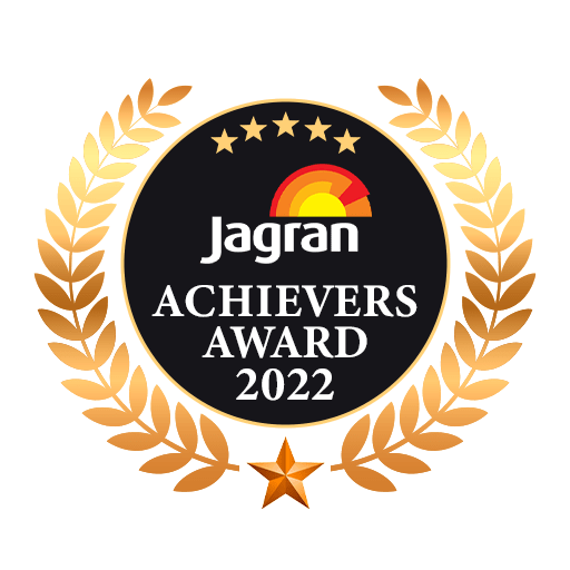 Jagran Achievers Award Jagran Achievers Award