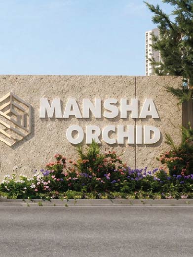 Mansha Orchid Mansha Orchid