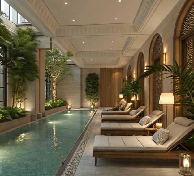 Residential project visual 3
